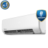 Midea ALL EASY PRO 18 BTU Duvar Tipi Klima MSEPCU-18HRFN8