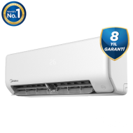 Midea ALL EASY PRO 9 BTU Duvar Tipi Klima MSEPBU-09HRFN8