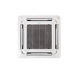 Midea Kaset Tipi 18 Btu İnverter Klima MCA3U-18HRFNX