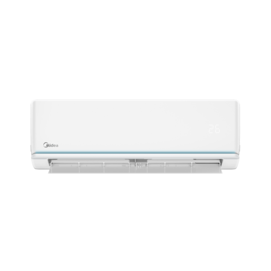 Midea Multi Duvar Tipi 12000 Btu İç Ünite MA2-12NXD0-XI